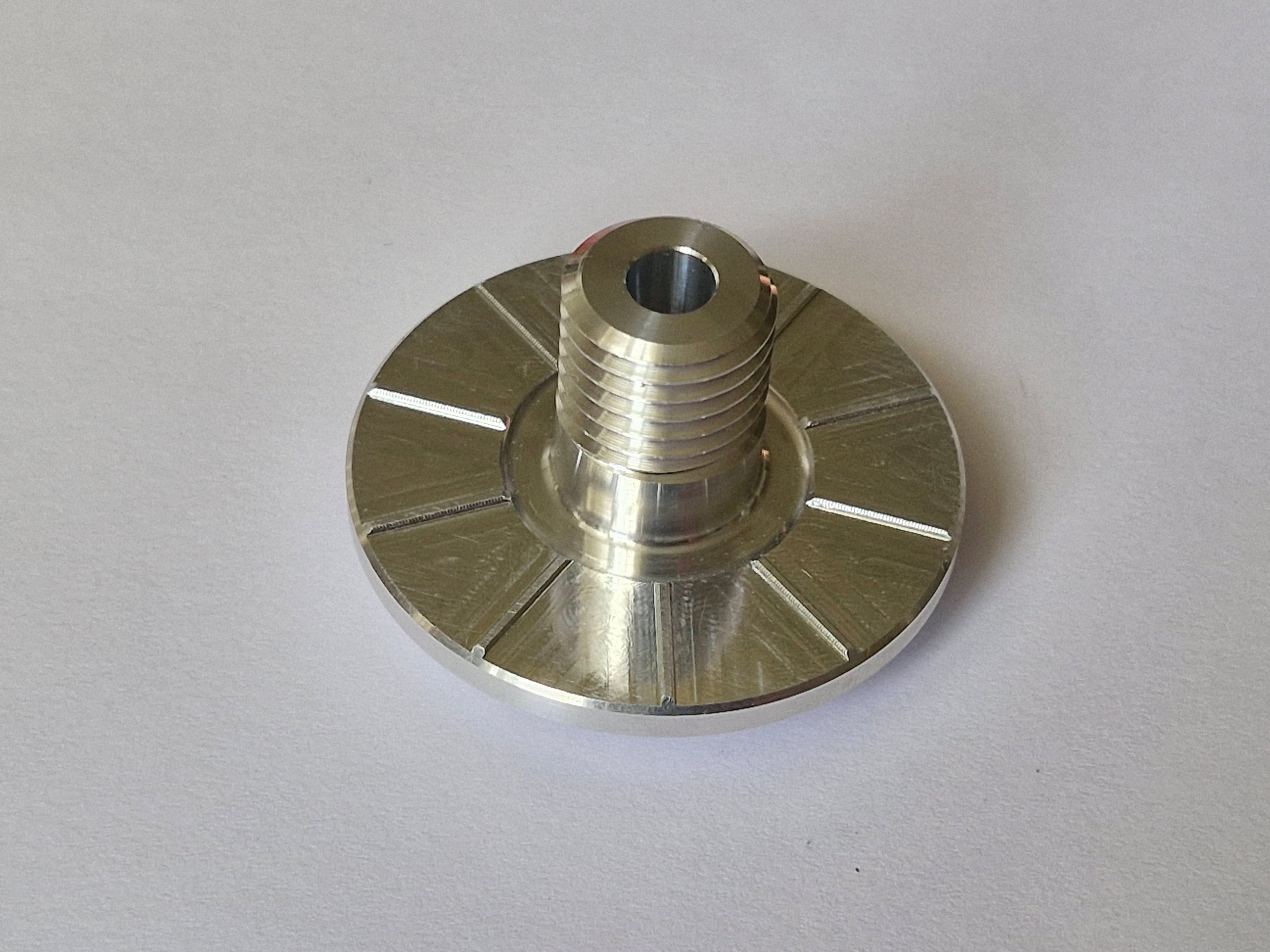 Radnabe Husqvarna Automower 305-550, Gardena