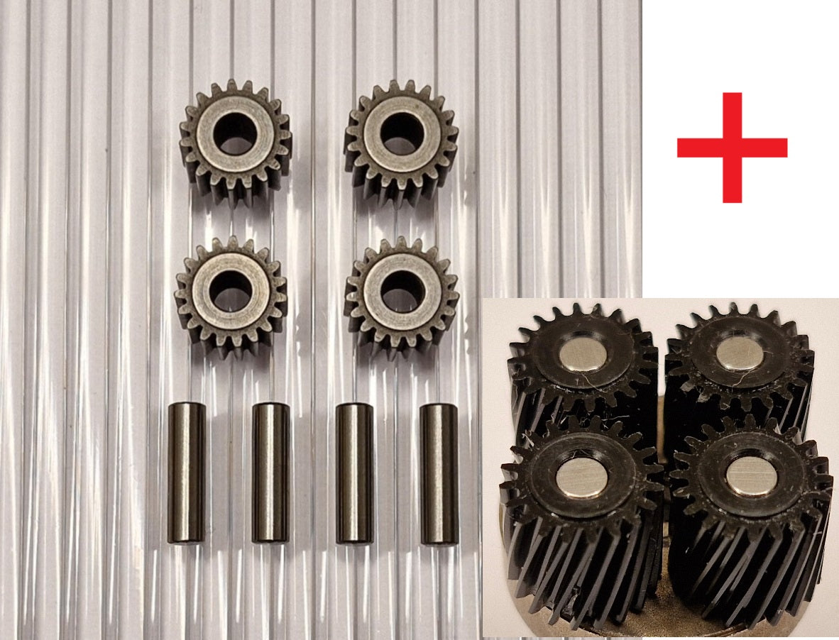 Reparationssats special