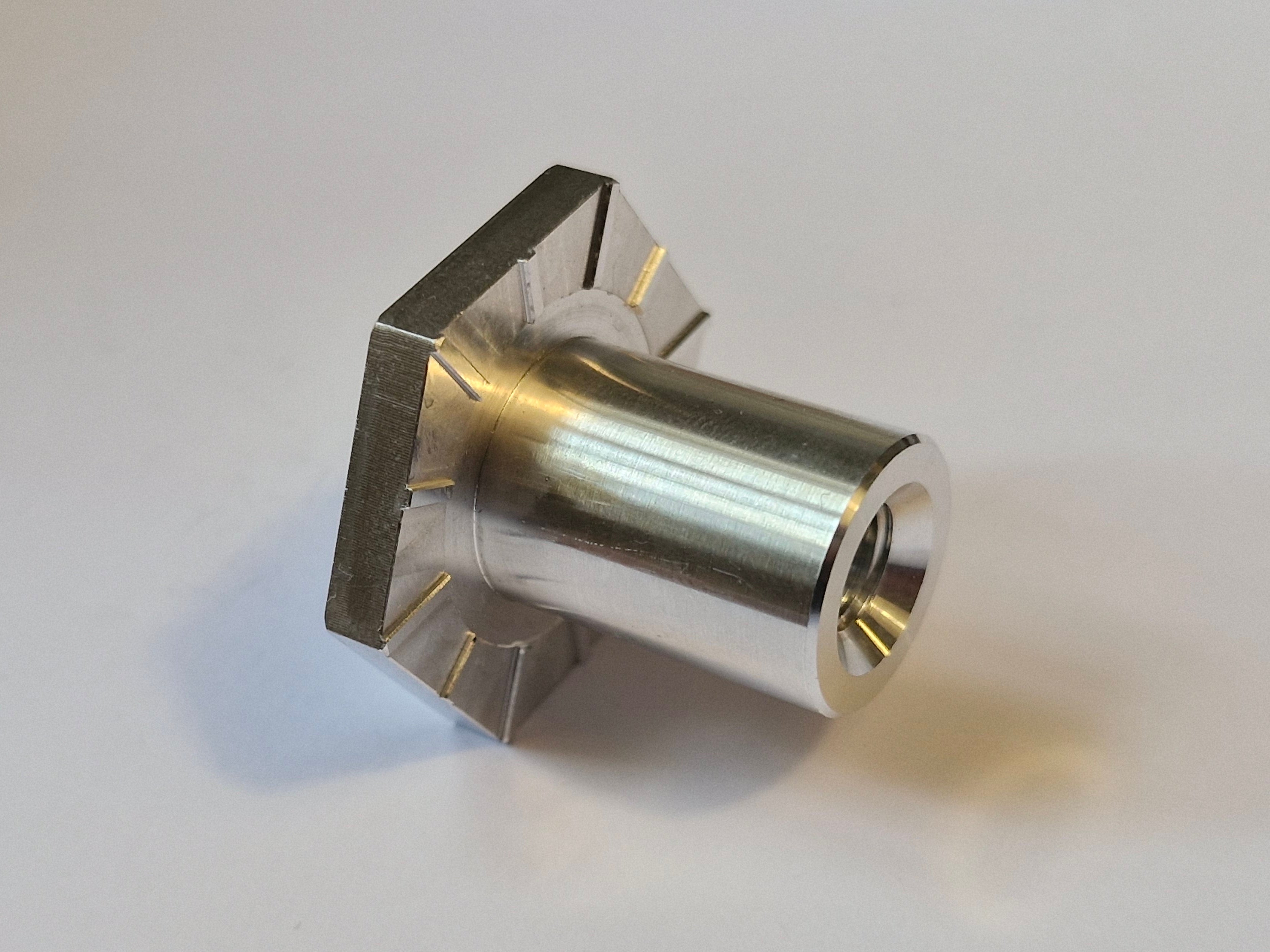 Radnaben-Automower 220AC 230ACX