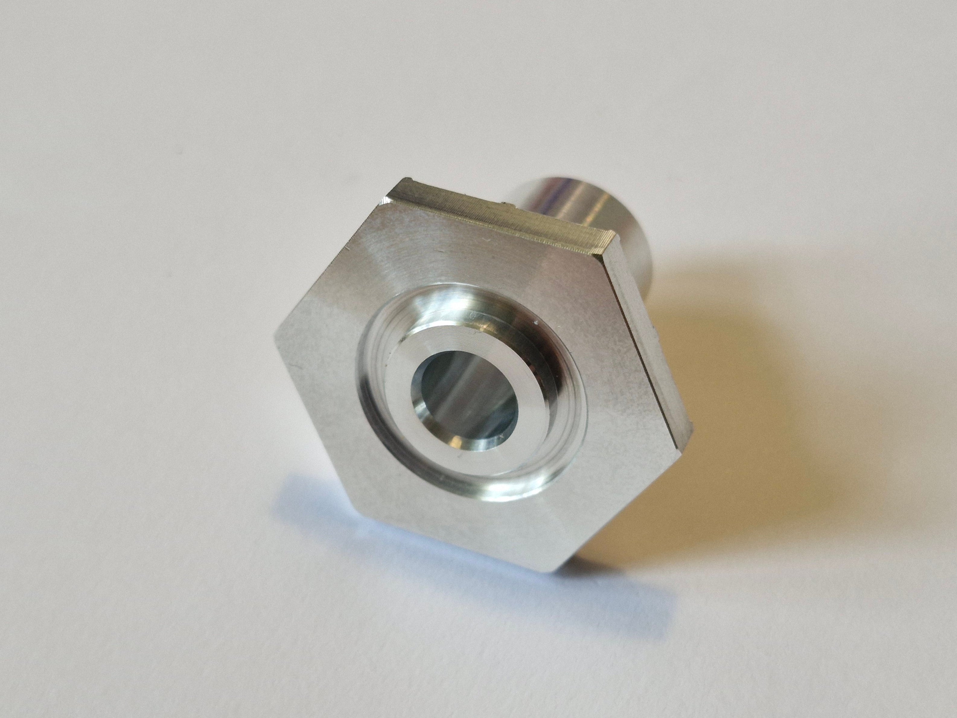 Nav hjulmotor Husqvarna Automower 220AC, 230ACX-265ACX, Gardena R160