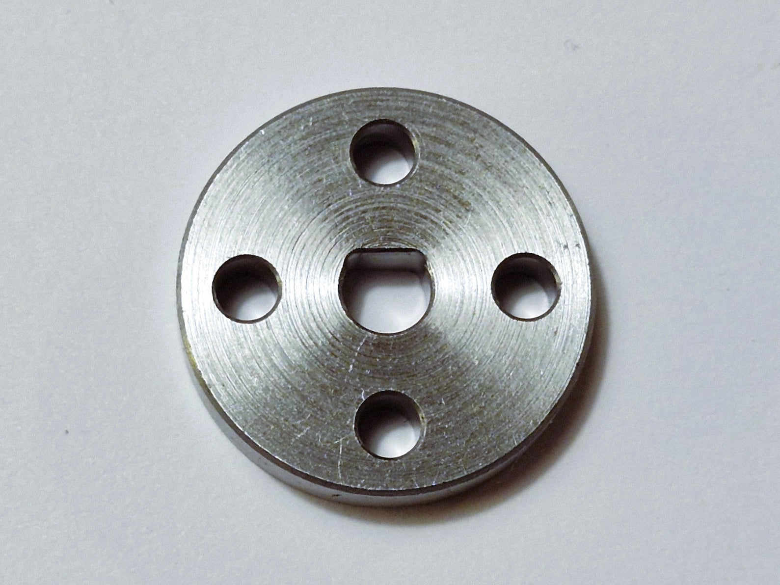 Planethållare Husqvarna automower 4pin